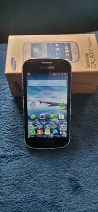 Sprzedam telefon Samsung Galaxy trend