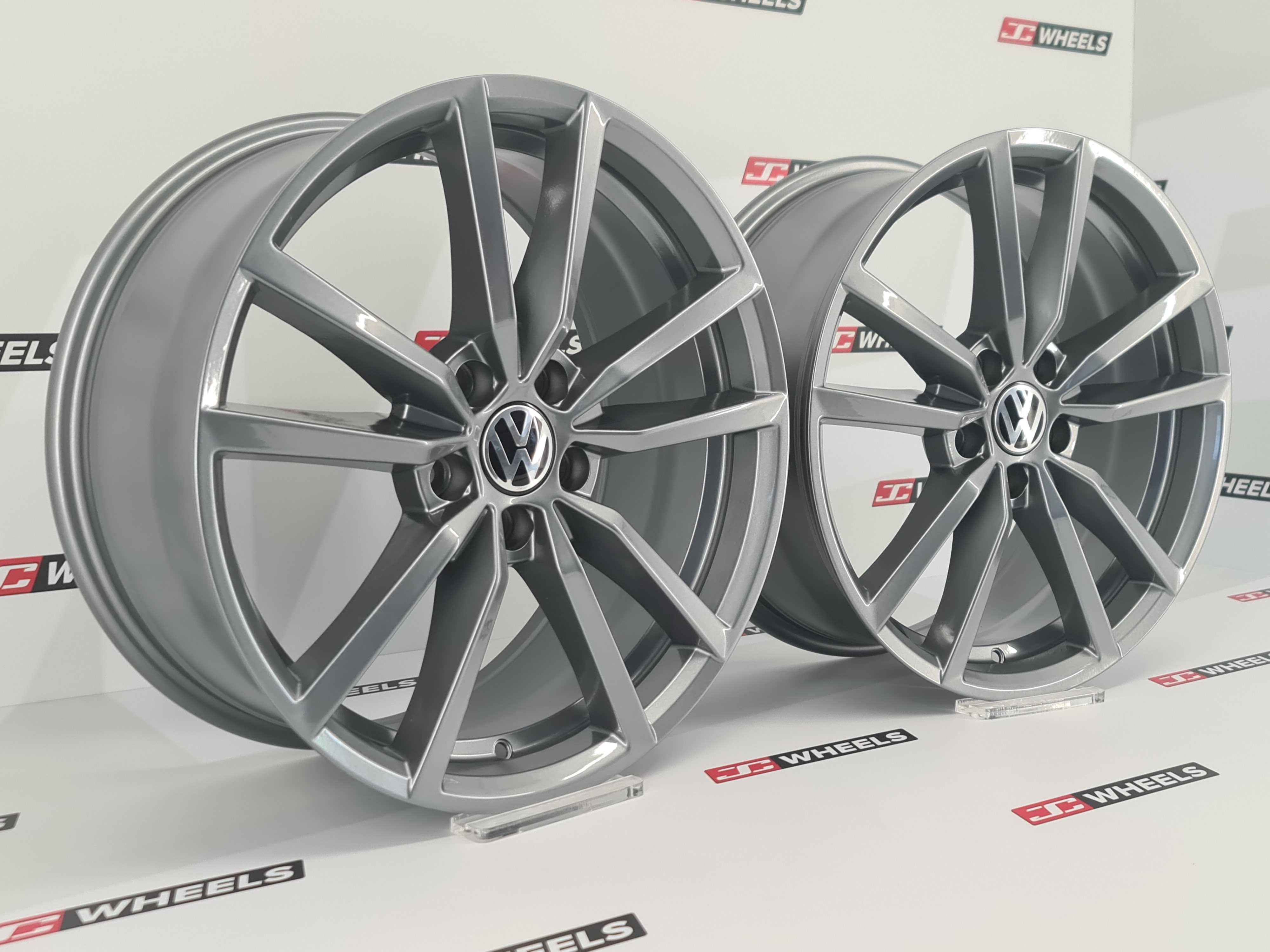 Jantes Look VW Golf R em 17 | 5x100