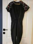 Kombinezon Zara roz XS