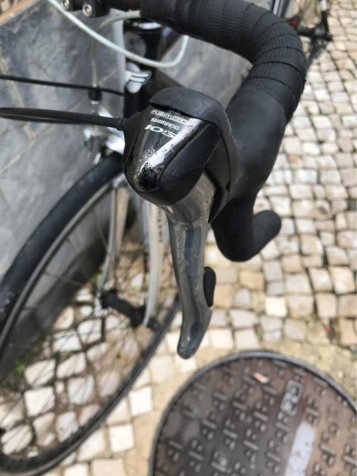Bicicleta ciclismo Felt