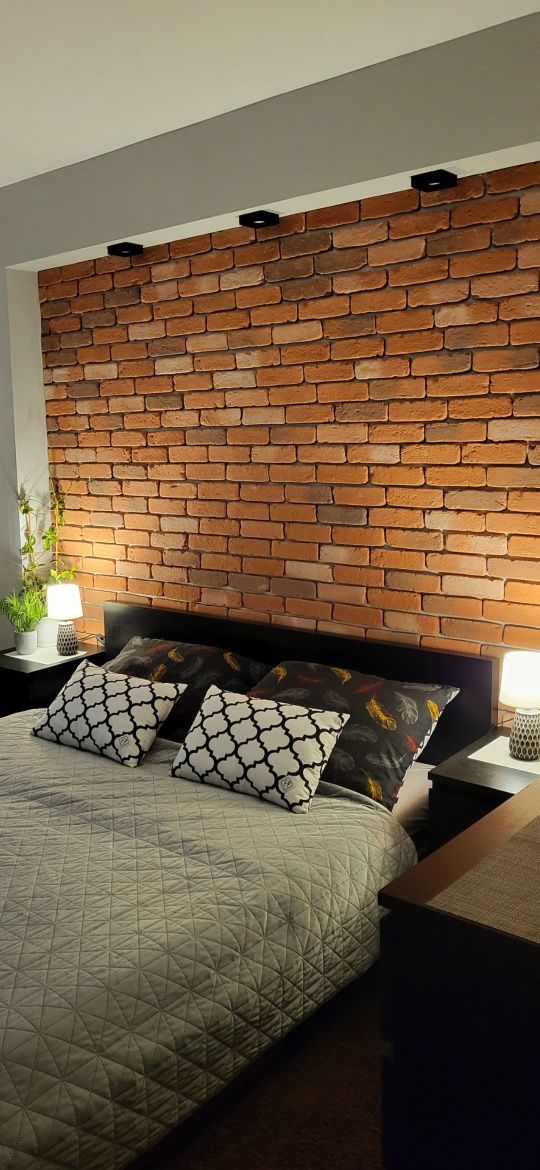 Lampki nocne 2szt za obie (ceramiczne)