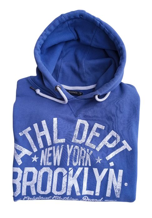 Dunnes  Stores  oryginalna  męska  bluza z kapturem  rozmiar  XL, 2XL,