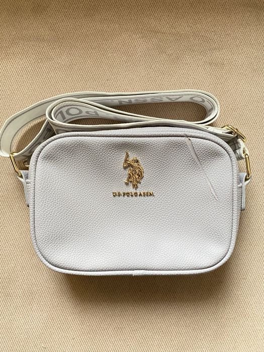 Сумка кросбоді U.S. Polo ASSN. (Оригінал)