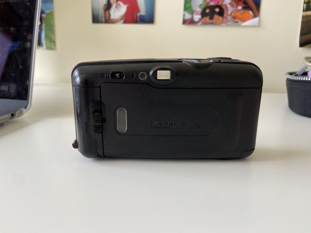 Camera Analogica Kodak KB-20