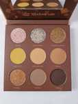 GlamSHOP/paleta cieni do oczu Miodowe latte/Edycja limitowana!!!