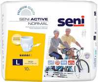 Підгузки-трусики для дорослих Seni Active Normal Large 10 шт.