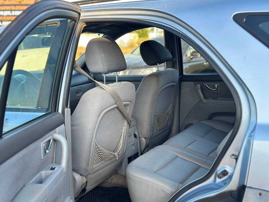 Kia Sorento 2006 рік 2.5 TDI Автомат Повний привід Не розмитнена