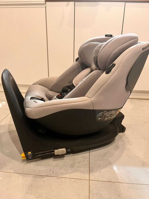 Maxi Cosi Mica fotelik samochodowy, obrotowy