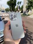 Apple iPhone 16 Pro 128Gb Natural Titanium Global як новий на гарантії