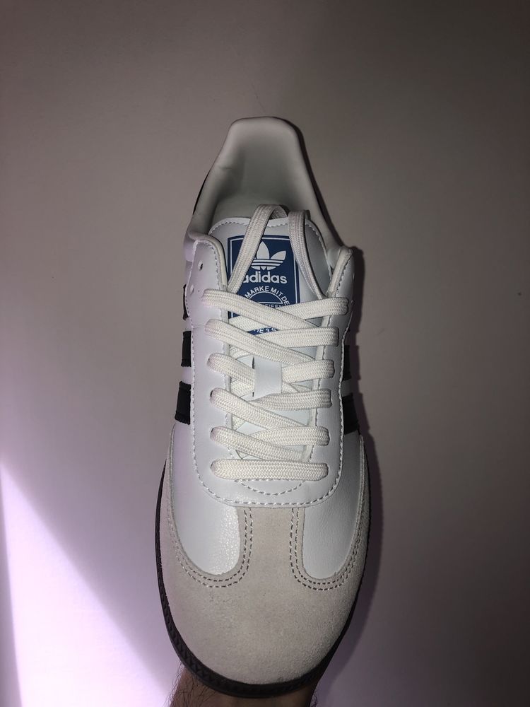 Adidas Samba | Tamanho 40