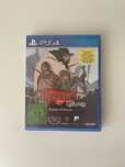 Banner Saga trilogy, PL/ENG/DE, PS4/PS5, 3 gry + soundtrack