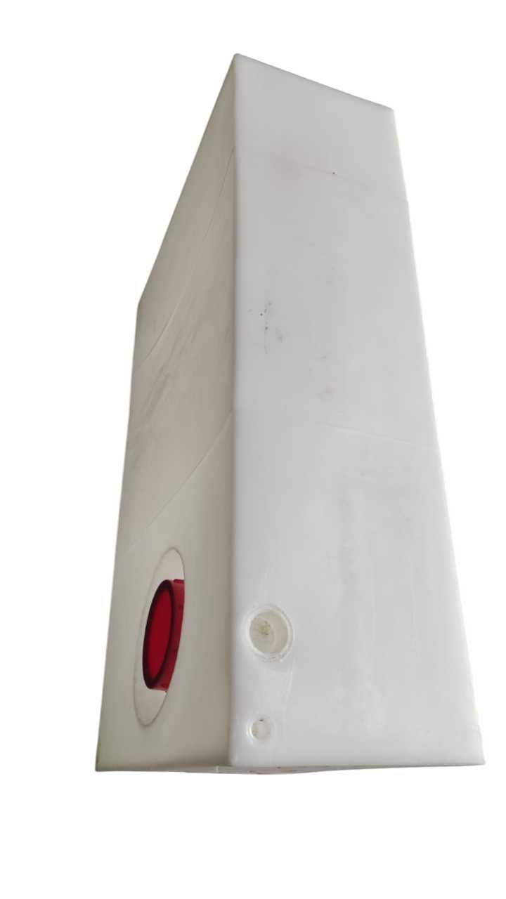 Depósito de água limpas ou sujas (Autocaravana / Campervan) 170L