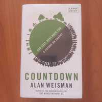 "Countdown" de Alan Weisman