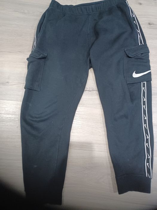 Spodnie dresowe Nike