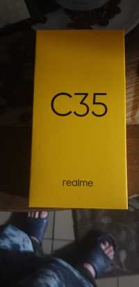 Telefon Realme C35