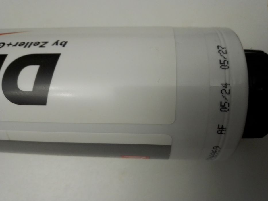 Велосипедная синтетическая кальцевая смазка(зеленая)Divinol Fett Toр