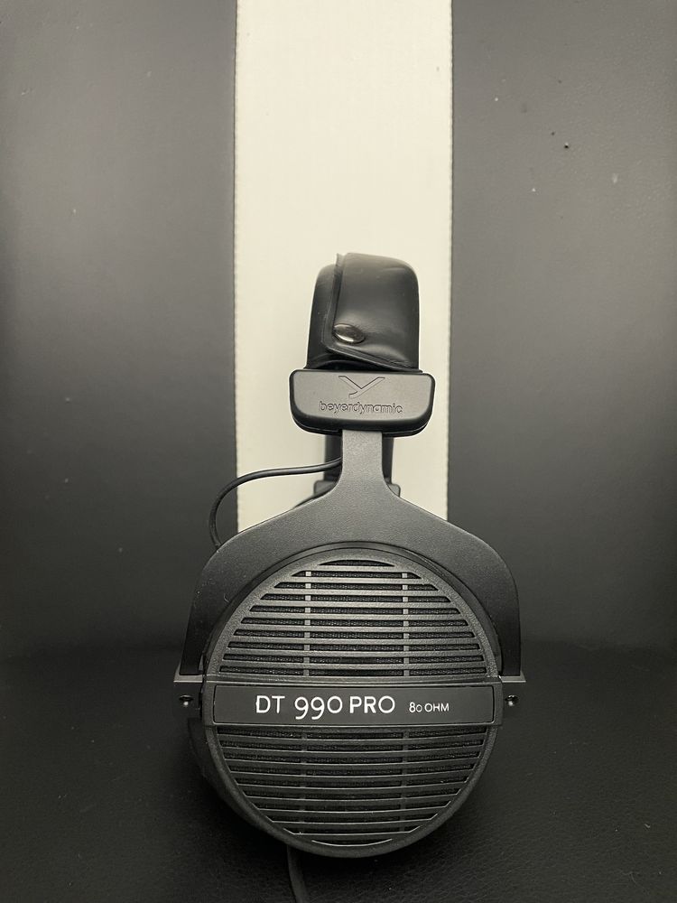 Bayerdynamic DT 990 PRO 80 ohm