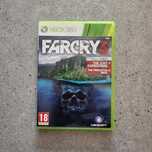Far Cry 3 Xbox 360