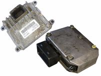 Naprawa sterownika pompy Opel Isuzu  Ford  Audi  BMW  Vp44 PSG16 PSG5