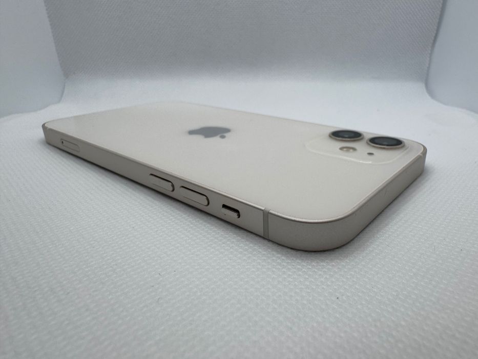 Apple iPhone 12 Biały 64 GB