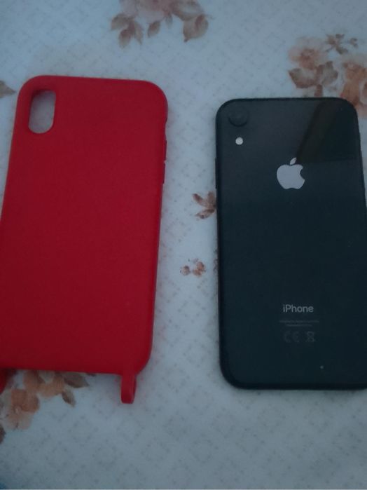 Iphone xr 126 gb