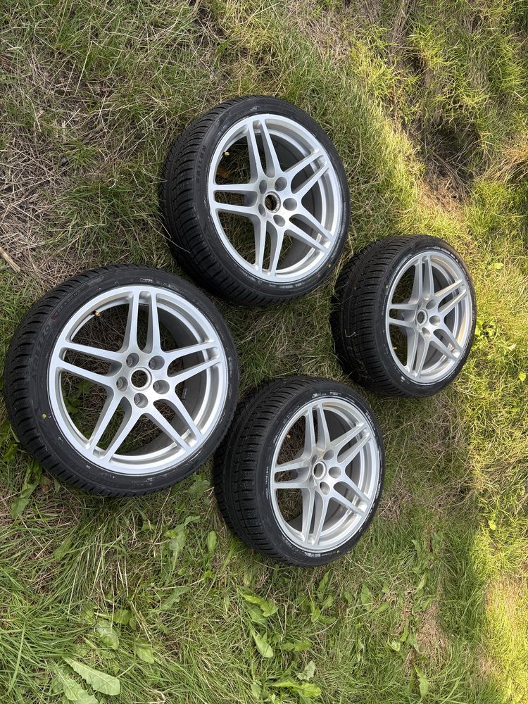 Felgi 5x112 18’ Porsche Macan