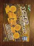 Karta panini 2022 FIFA 150 coins limiter edition