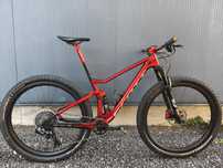 Scott Spark Wc Axs