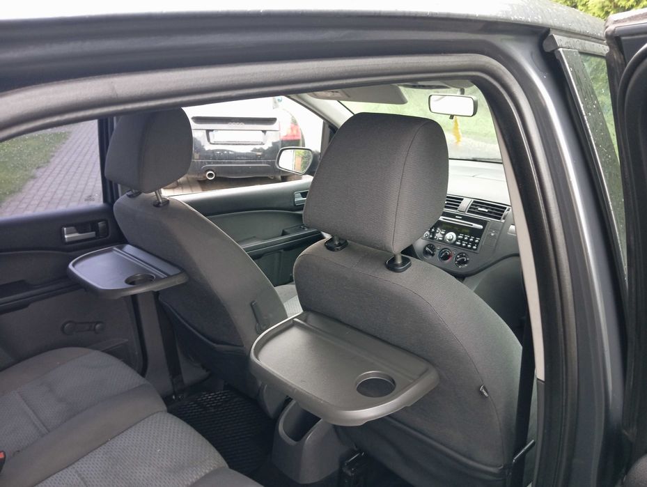 Ford C-Max Piękny zadbany! Klima! Pewne auto*zamiana