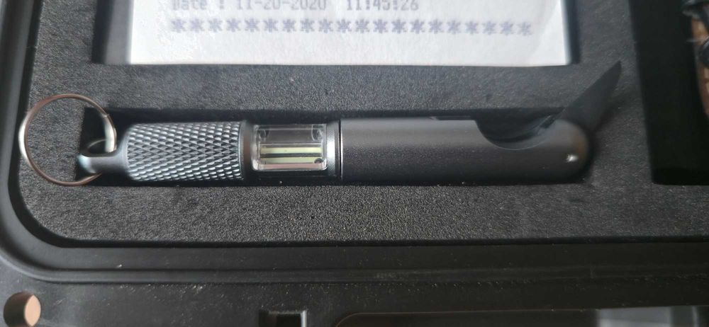 Zegarek Vostok Europe Expedition Everest Underground Automatic