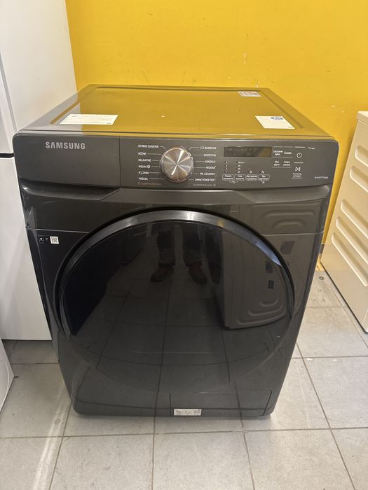 Suszarka Samsung ! Wsad 16kg ! Pompa Ciepła ! Szczecin