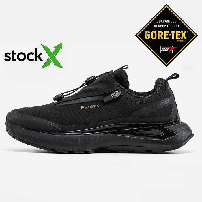 ВСІ МОДЕЛІ Salomon Odyssey Gore-Tex соломон гортекс наложка одісей сол