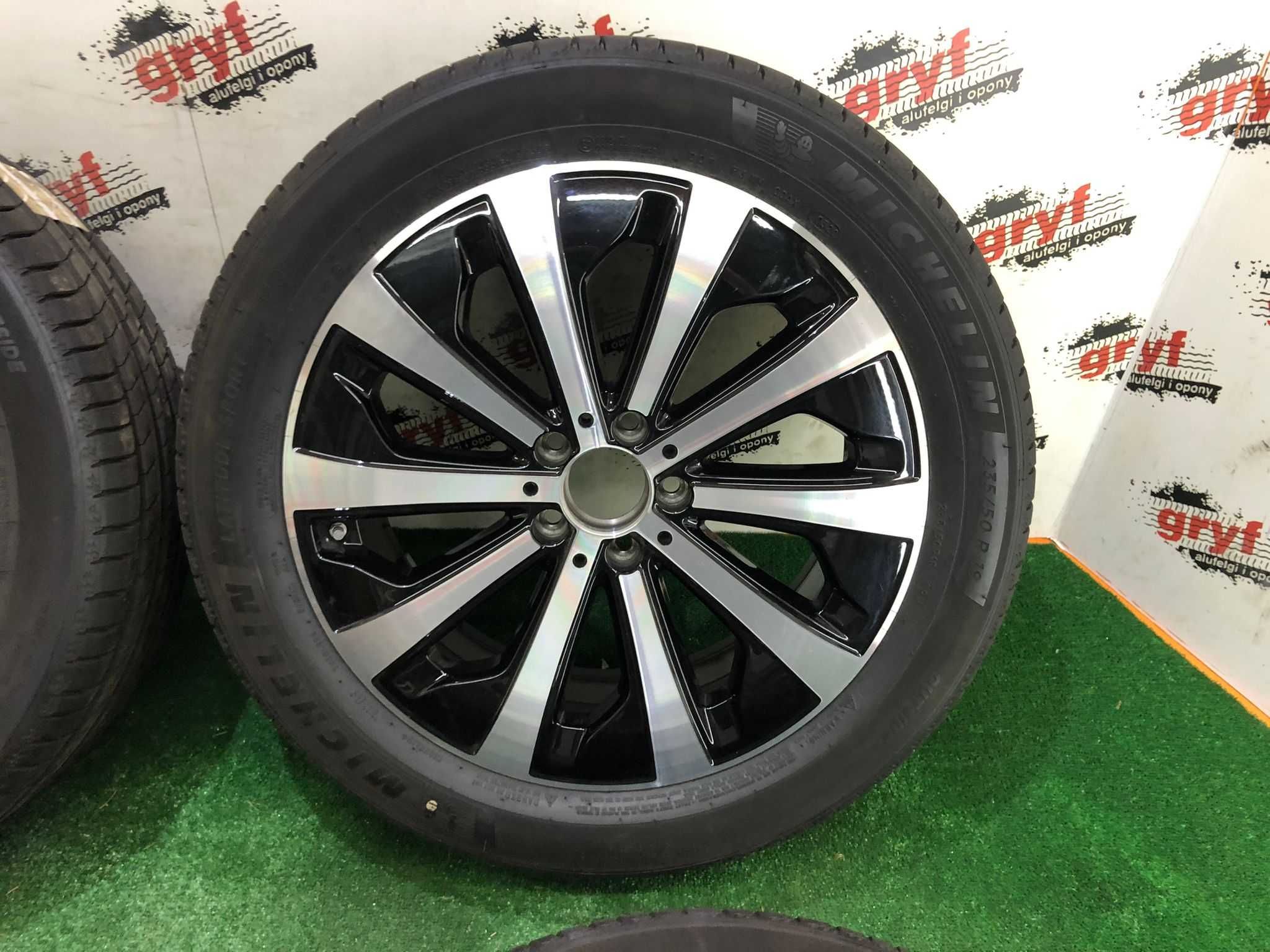 Koła Mercedes 5x112 19 cali