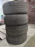 Шины лето 255/50/19 Pirelli scorpion verde