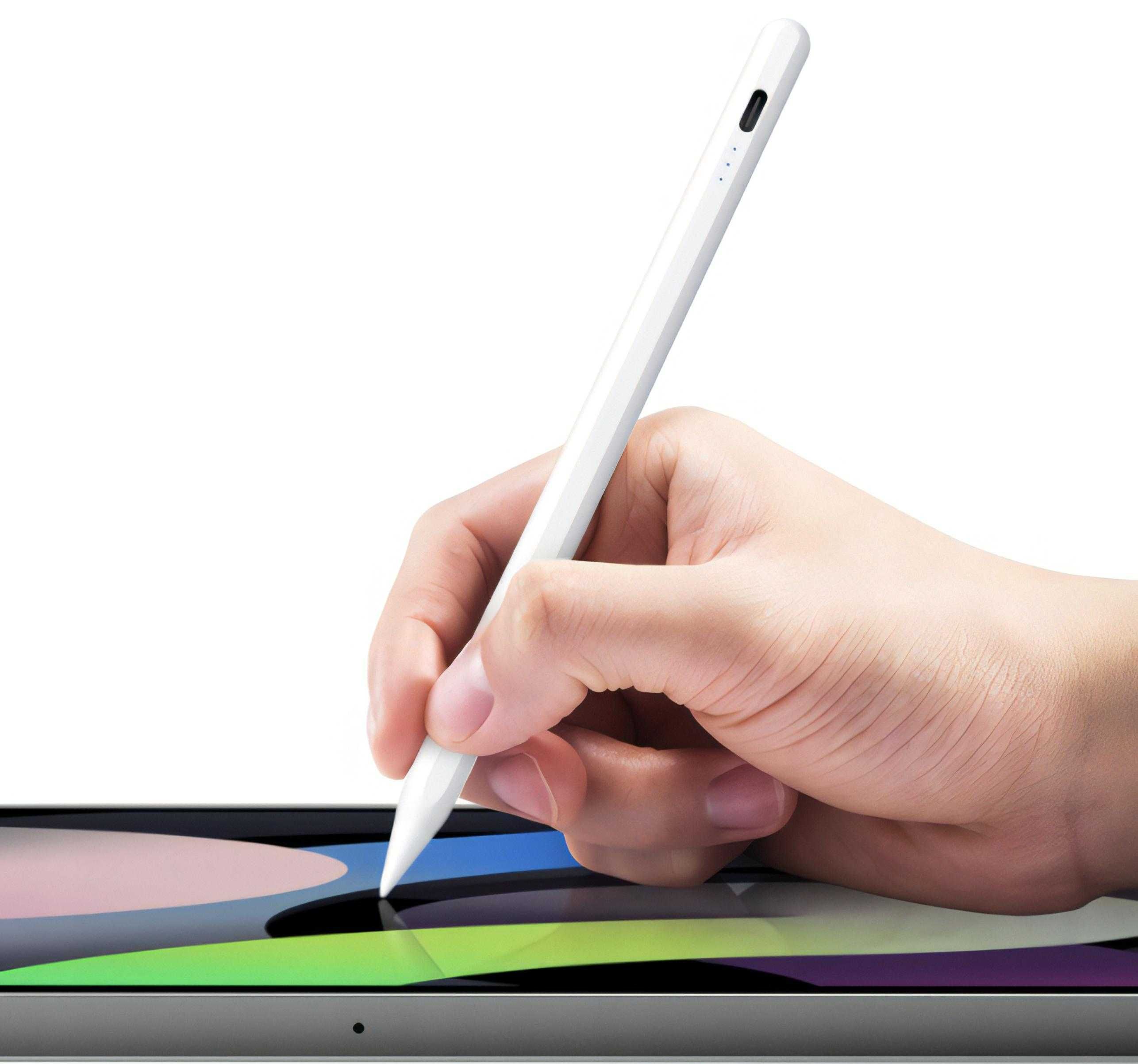 Rysik do iPada – Alternatywa dla Apple Pencil