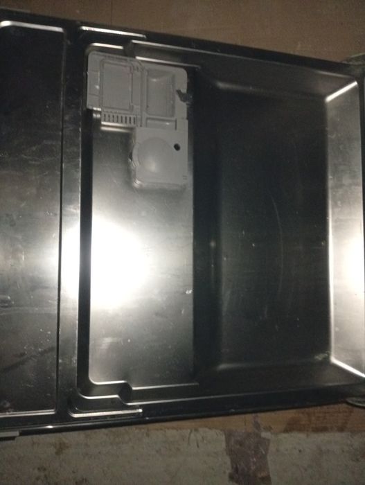Zmywarka Beko BFC5210X