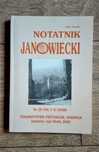 Notatnik Janowiecki  Nr (9-10) 1-2/2000 / czasopismo