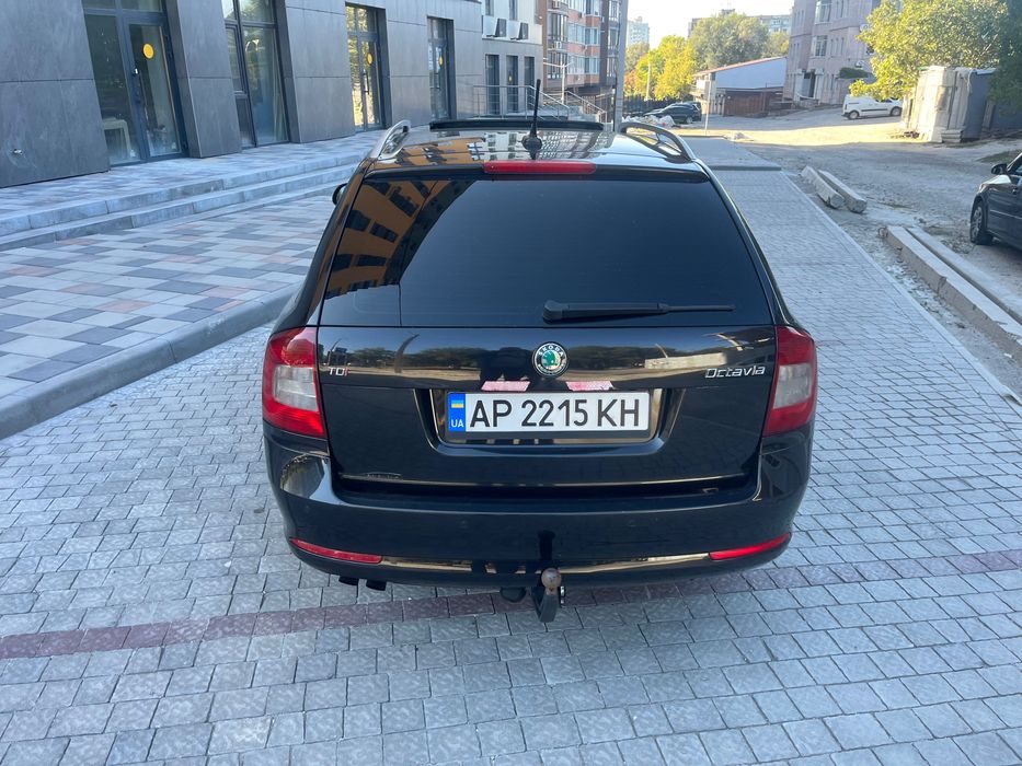 Продам шкода А5.