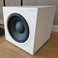 Subwoofer Bowers & Wilkins B&W ASW 610 biały