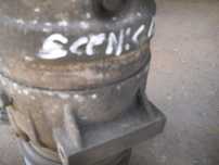 Renault Scenic 1 po lifcie 1.9 dti alternator