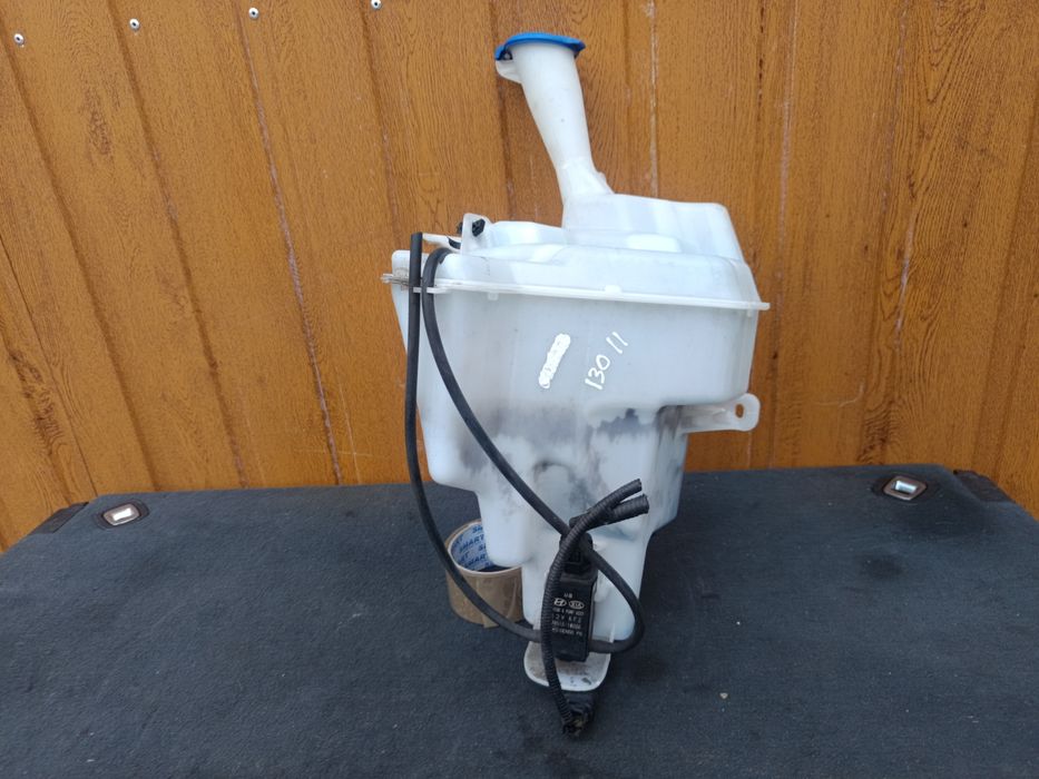 Hyundai i30 II Zbiorniczek Spryskiwaczy Pompki F-vat