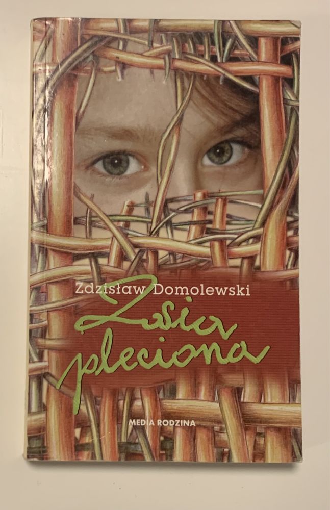 Zosia pleciona - Zdzisław Domolewski