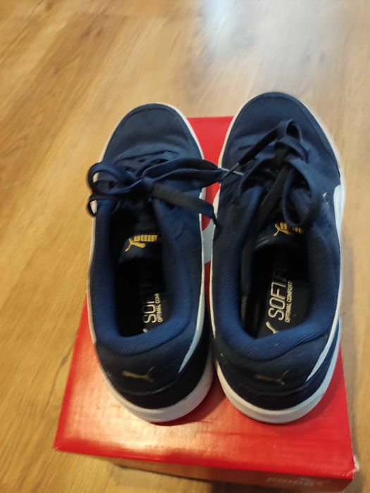 Buty puma caracal SD