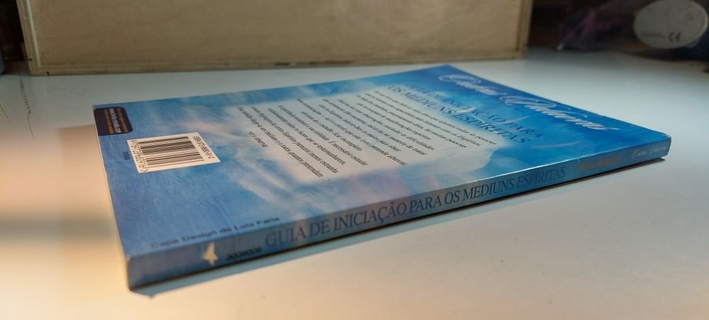 Guia de Iniciação para os Mediuns Espíritas - Allan Kardec