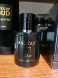 Dior Savage Elixir 100ml