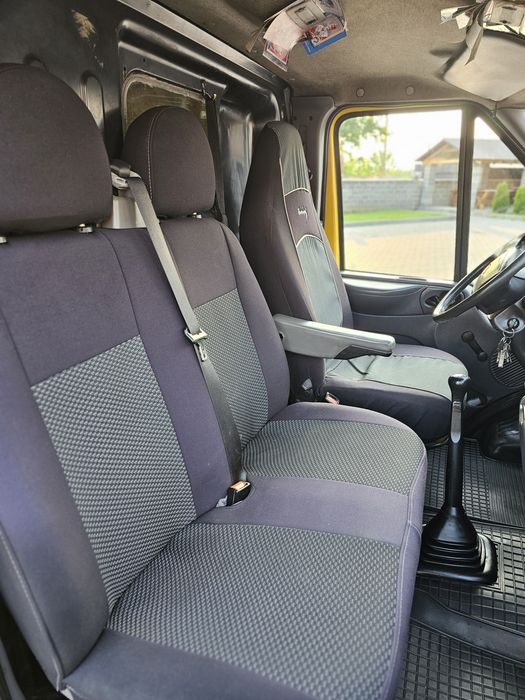 Продам Форд Транзит