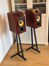 Bowers Wilkins CDM1 b&w koumny podstawkowe