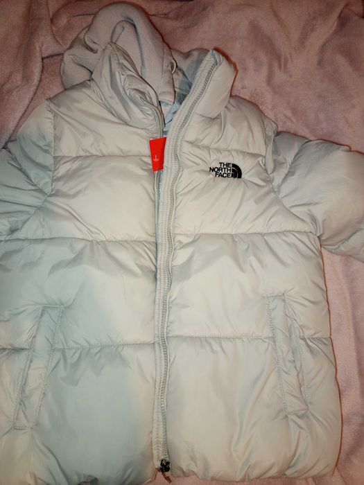 Kurtka damska zimowa