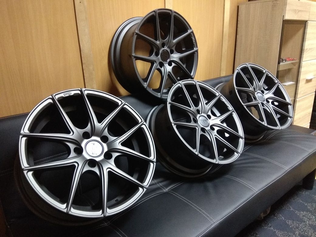 Диски Niche R17 5x114.3,Rays,Weds,Work,OZ,Enkei,BBS,XXR,Advan,Rotiform