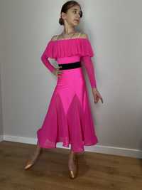 Тренувальний одяг стандарт Сукня плаття для стандарту для бальних танц